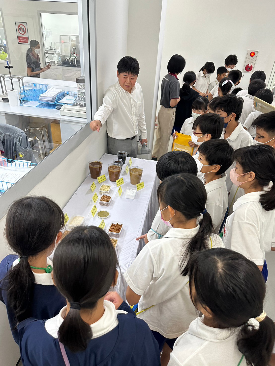 子供たち